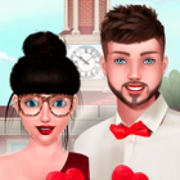 College Love Secret Story icon