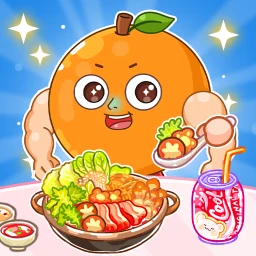 Meme Mukbang ASMR Game icon