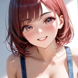 Secret Girls : Merge icon